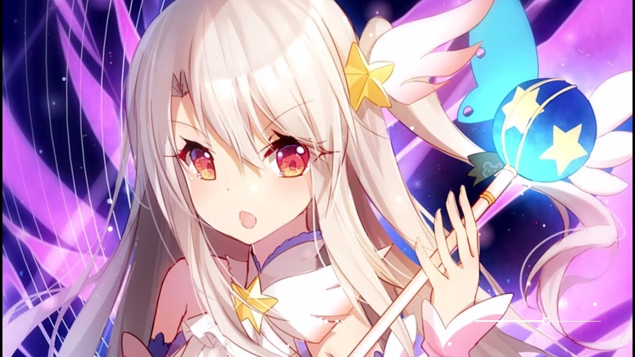 Nightcore - Baby One More Time (Rock Version) 🌸