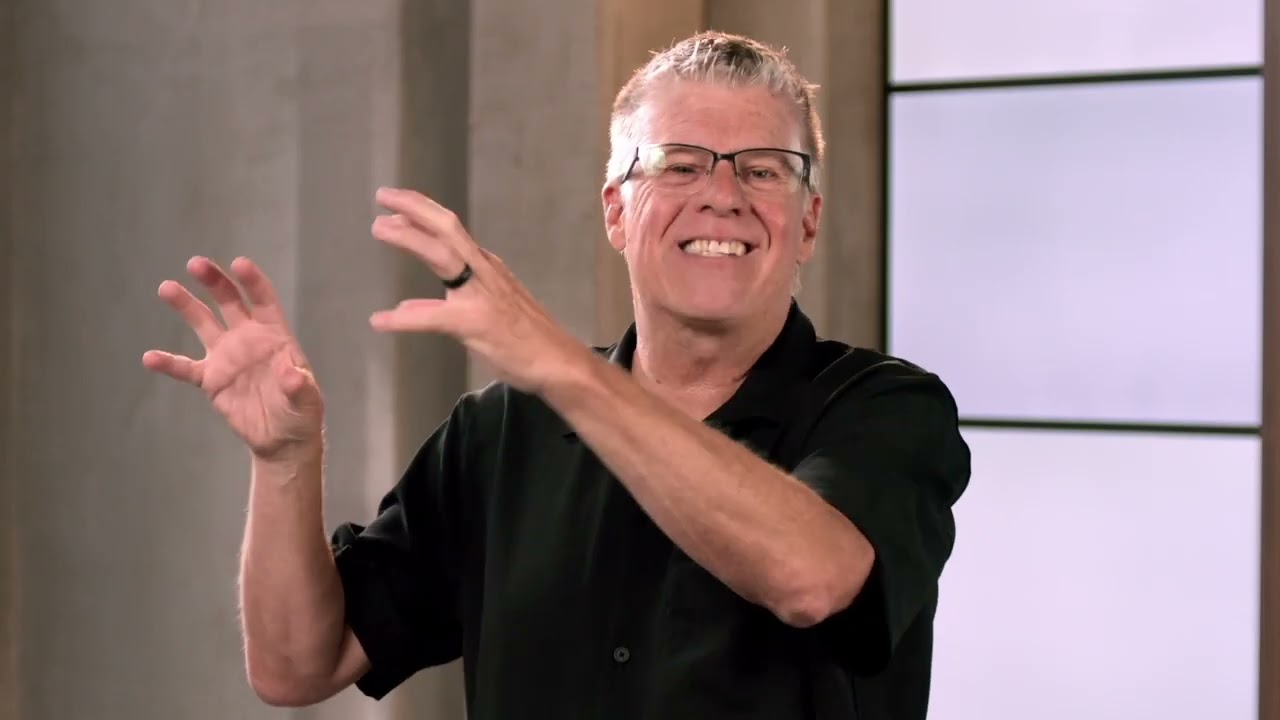 How God Builds His Church - Hindi