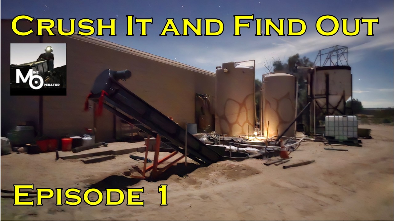 Покажи всем, на что способен: Эпизод 1