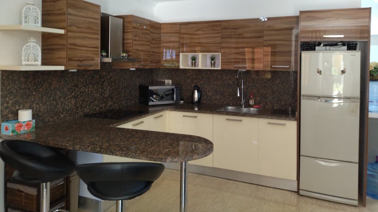 جوله في شاليه الغردقة 🏡