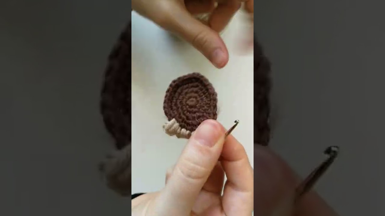 Eti cin lastik toka yapılışı
