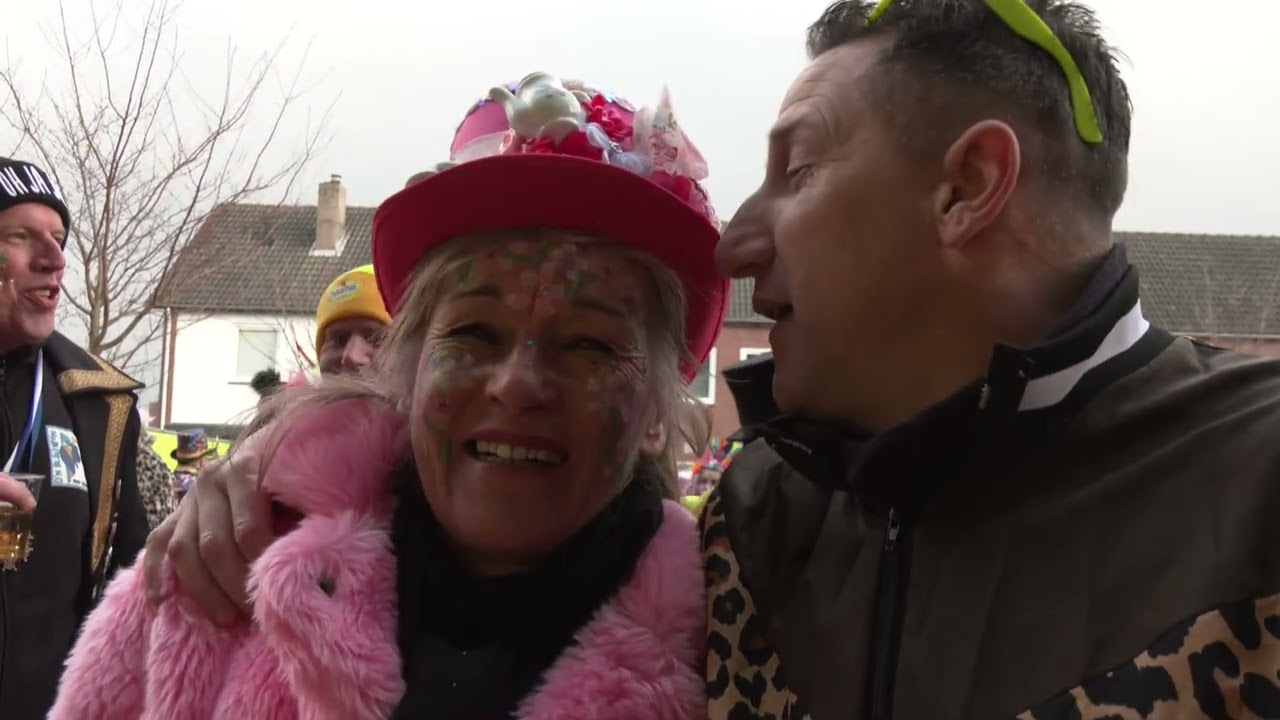 Bonte Boete Belaeving: Oét de Maot