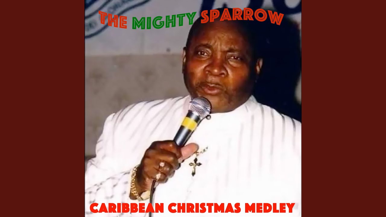 Caribbean-Style Christmas Medley