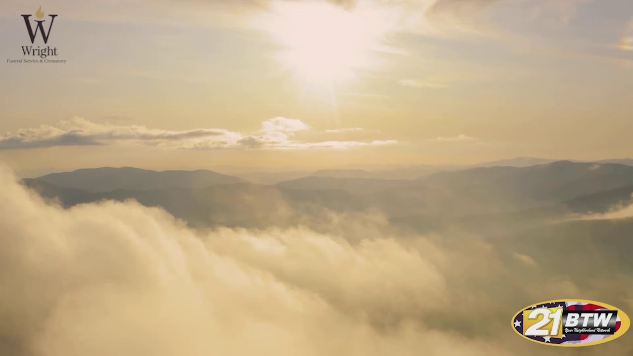 WATCH NEWS @5:00 PM WITH CHRISTIAN HALL