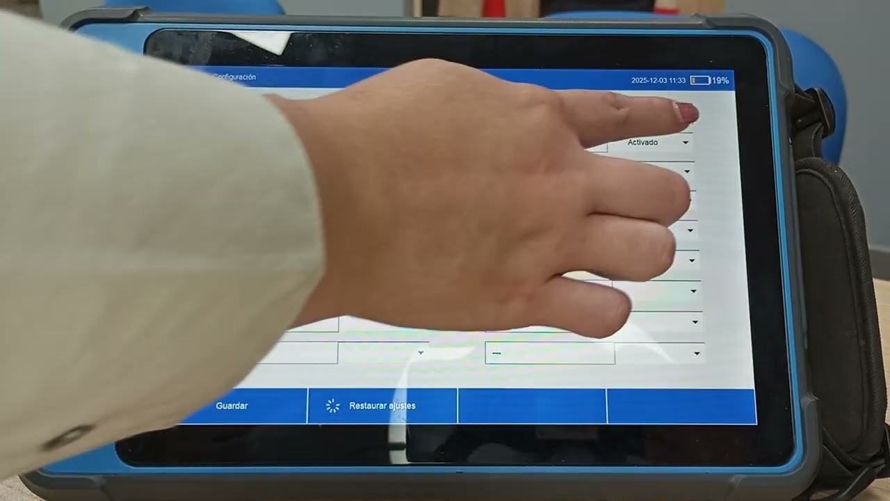 SKF CMVA 90 | Módulo de Colección de Datos