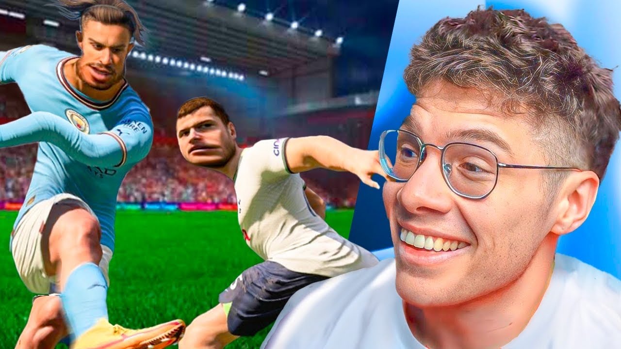 HAY QUE CERRAR EL ESTADIO | eFootball 2024