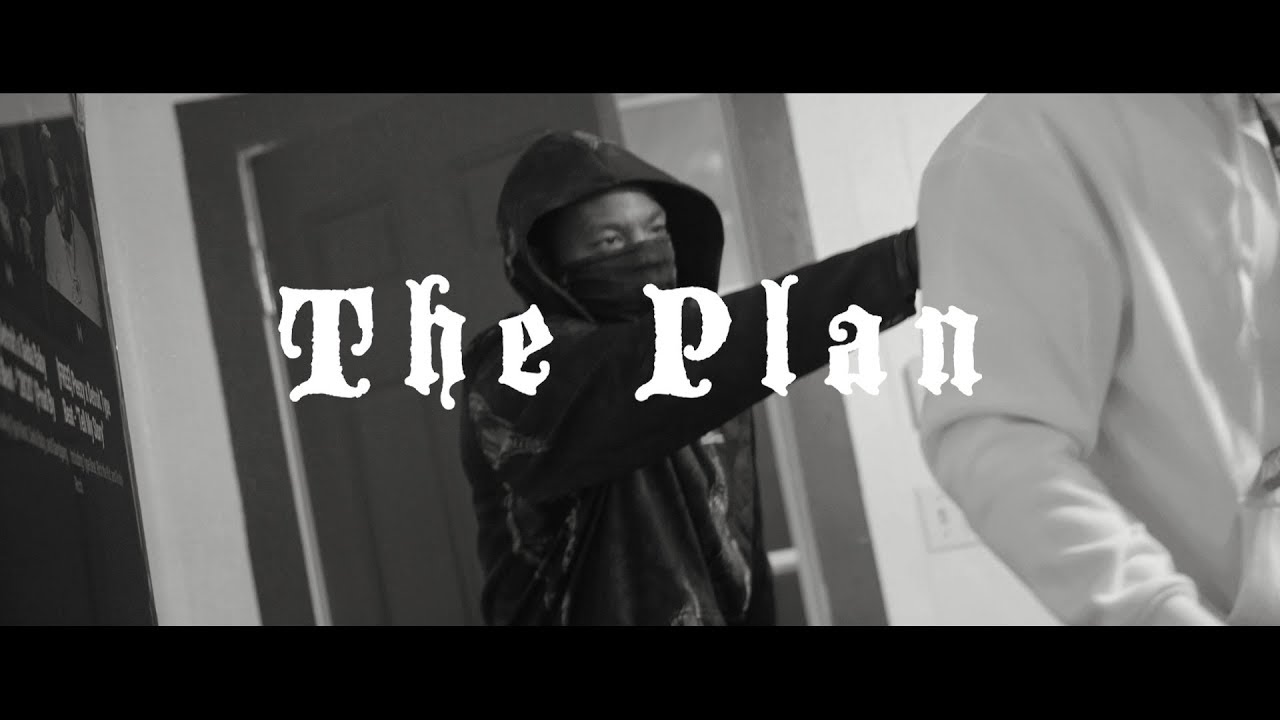The Plan - Loko Brazy (shot by @viaEndz)