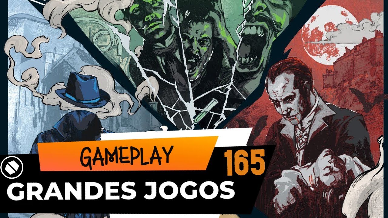 UNMATCHED: Becos & Brumas | Gameplay | Lançamento Buró