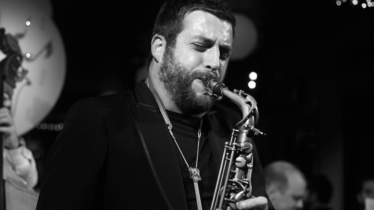Francesco Cafiso 4et: 