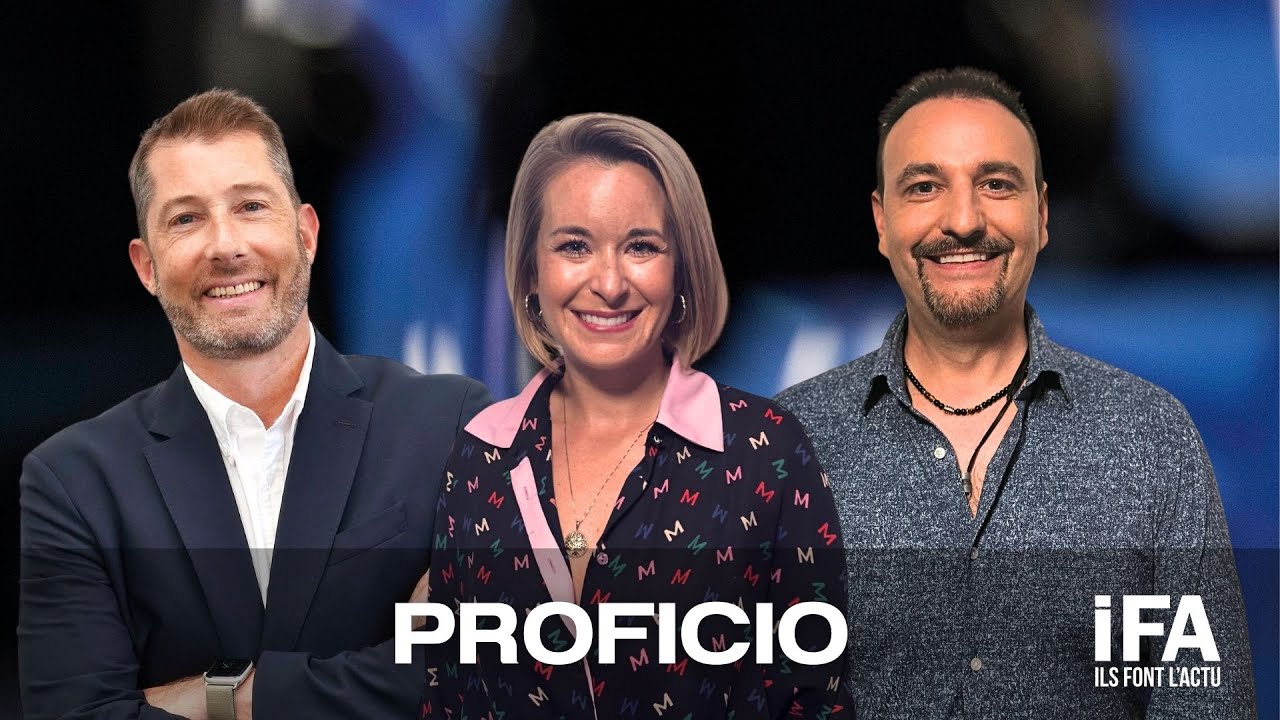 Proficio : l’accompagnement pour lancer et réussir votre entreprise