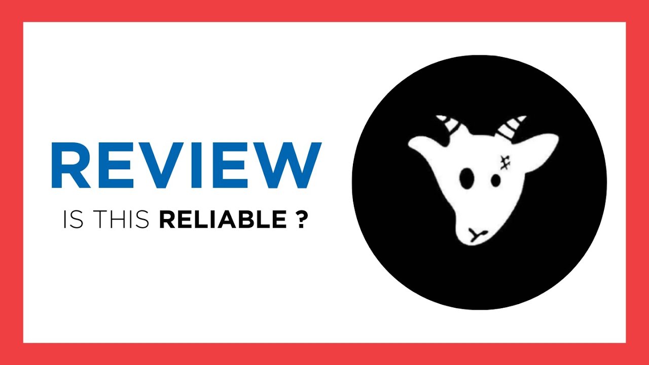 GOATS COIN ($GOATS) : FULL REVIEW (Token, Staking, News, Crypto, Airdrop, Price prediction)