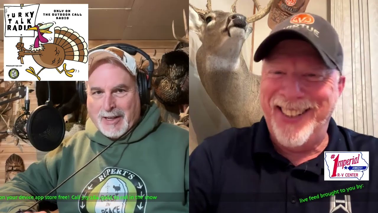Turkey Talk Radio 3-4-26