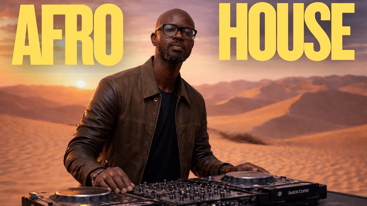 Afro House Mix 2026 | The Best of Afro House 2026