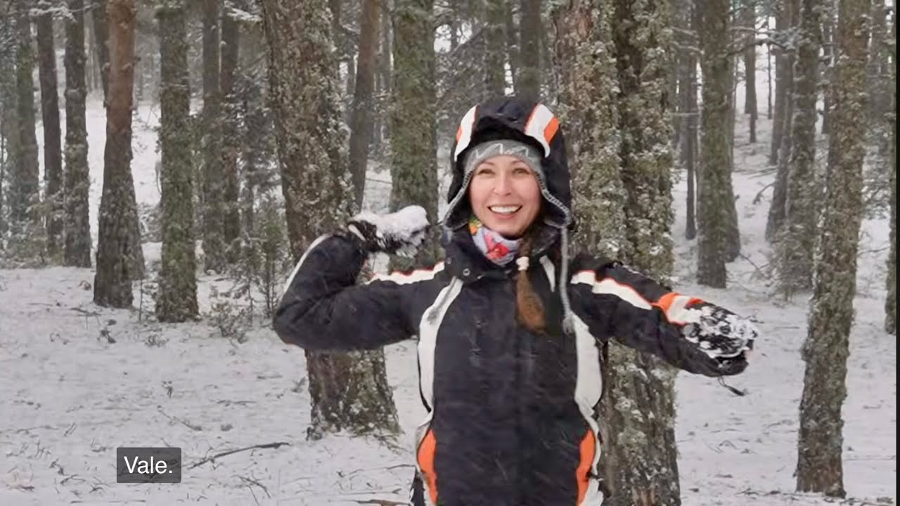 Mi Día RESET en Casa ❄️✨ | Limpieza de Viernes + Nuestro Viaje a la Nieve en Familia