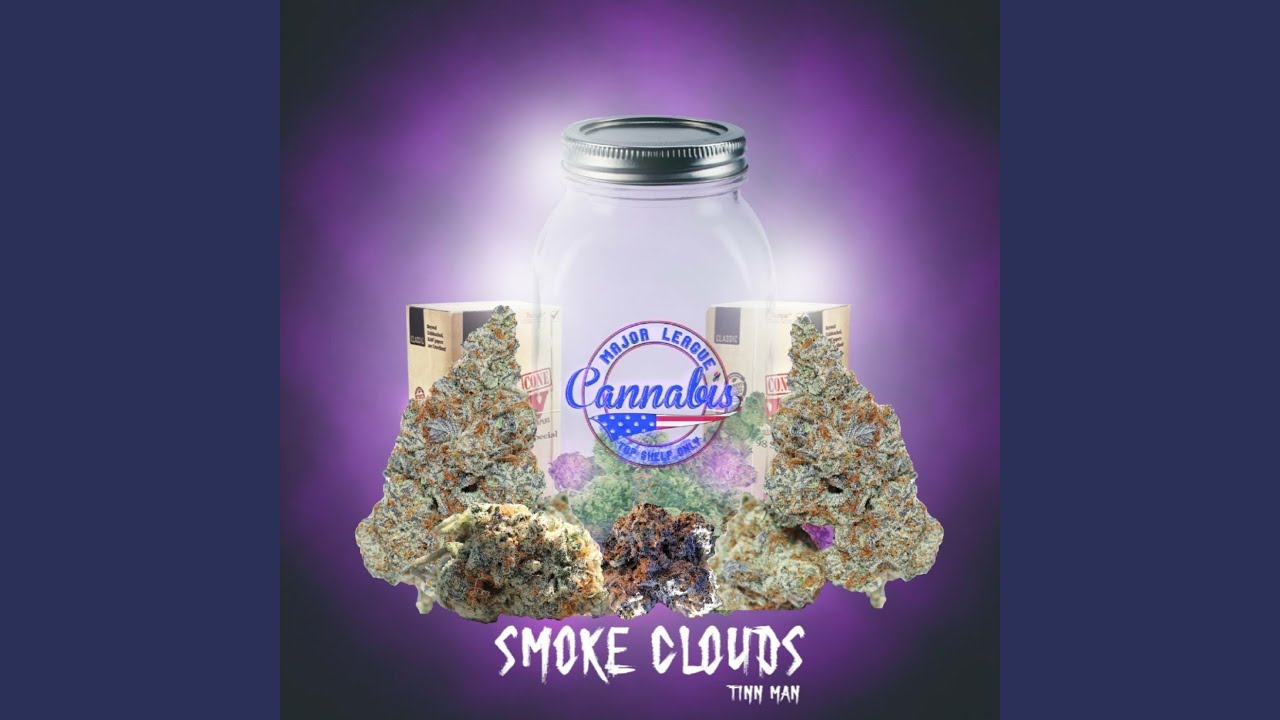 Smoke Clouds