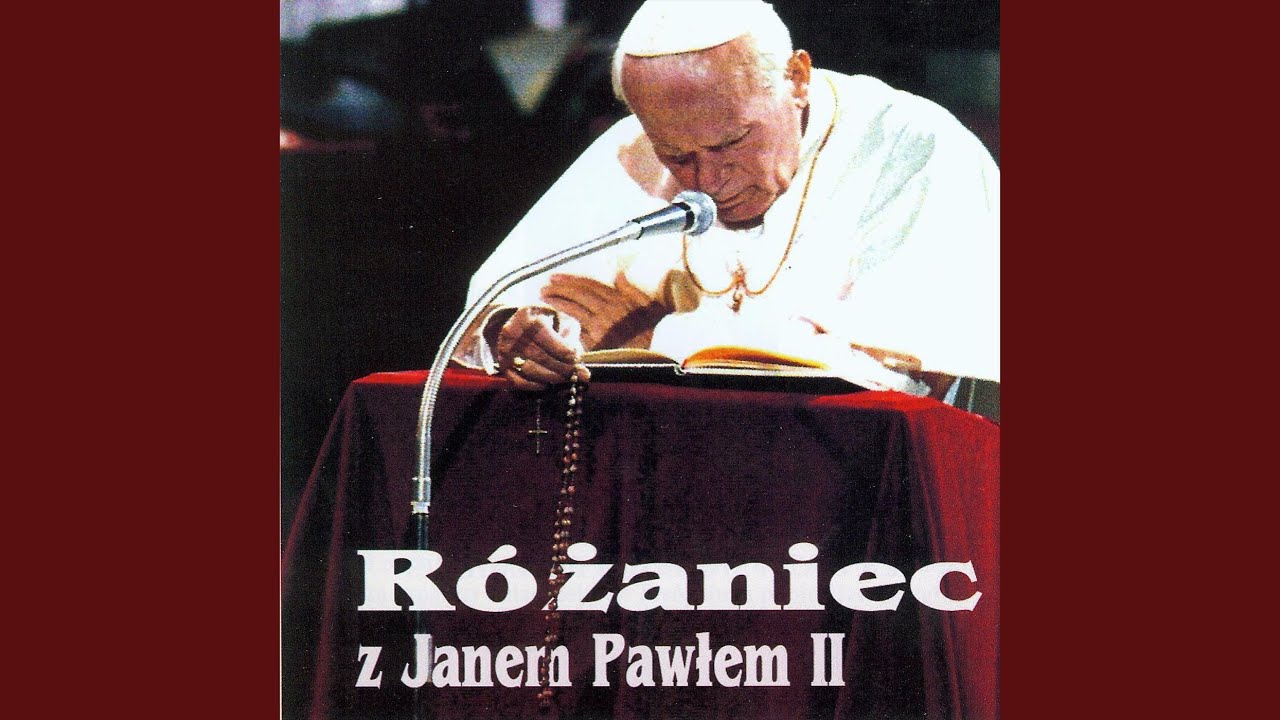 Tajemnice Swiatla: Gloszenie Kr처lestwa Bozego i wzywanie do nawr처cenia