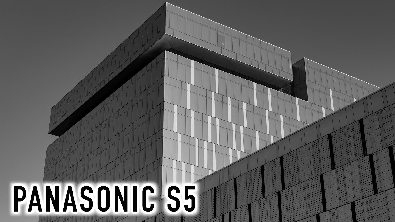 Panasonic LUMIX S5 Review: Our New Reliance on the Art and Science of the L Mount Alliance.