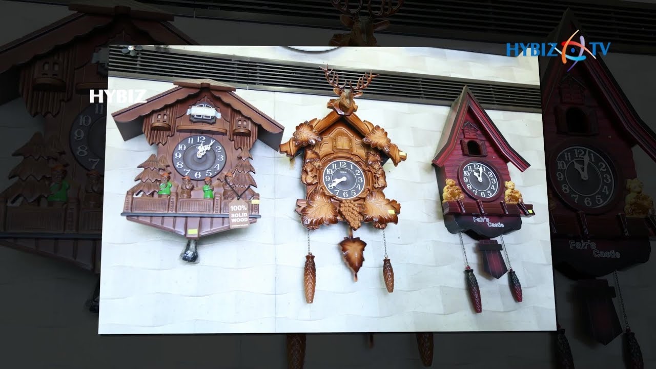 New Unique Wall Clock Designs for Home | Different Types of Wall Clocks | Luxury Hand Watches