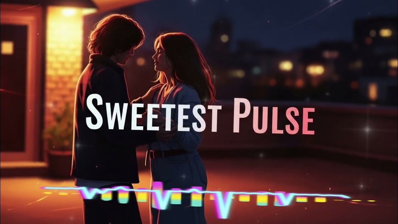 Sweetest Pulse – A Real Moment of Rhythm, Connection & Night Emotion