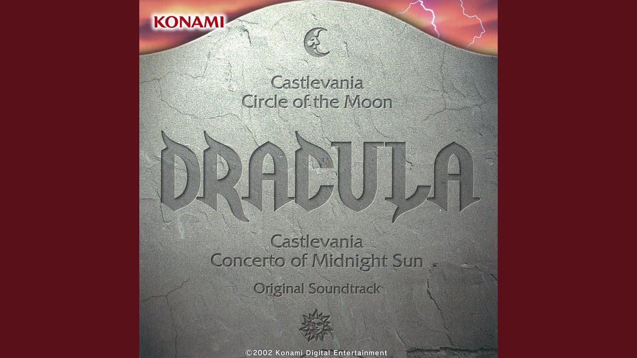 Successor of Fate / Castlevania Concerto of Midnight Sun