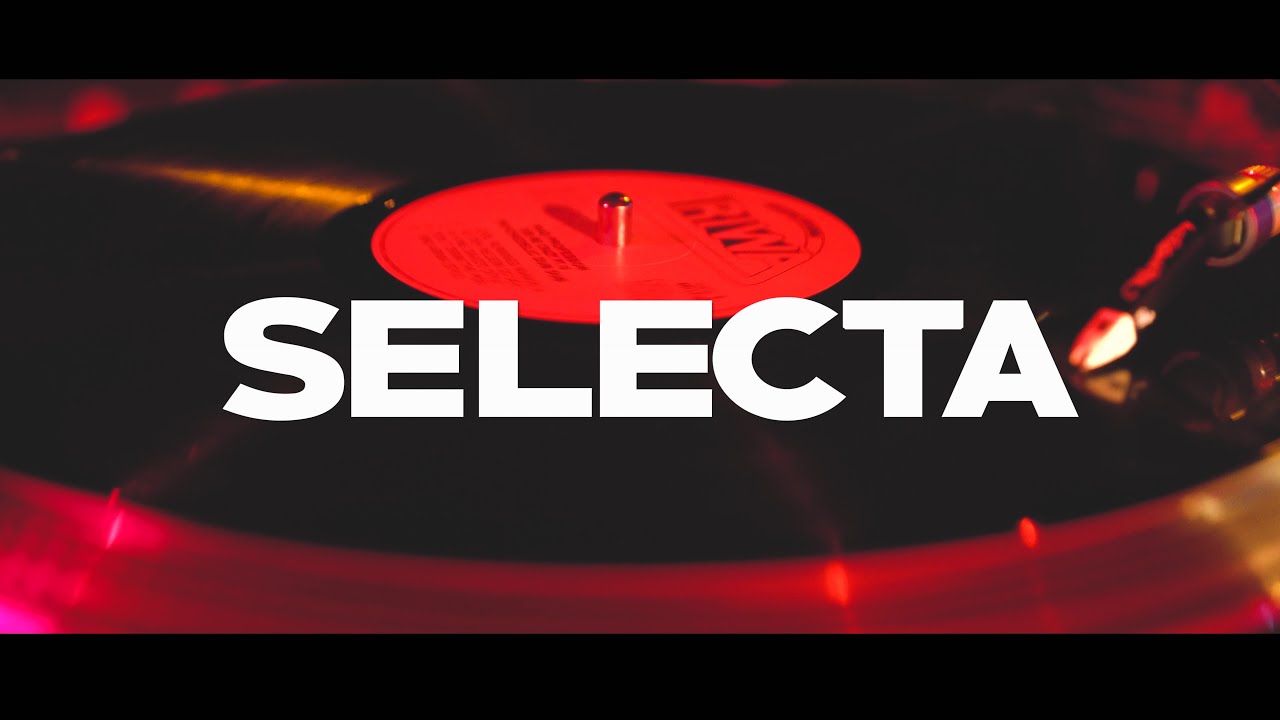 Arise Roots -Selecta (Official Music Video HD)