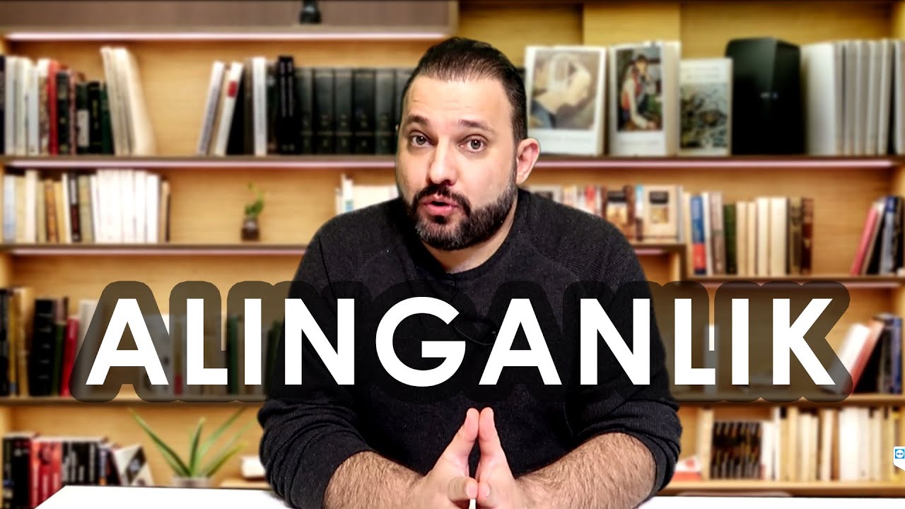 AŞIRI ALINGANLIK NEDEN OLUR? ÇÖZÜMÜ NEDİR? (Alınganlık nasıl yenilir?)