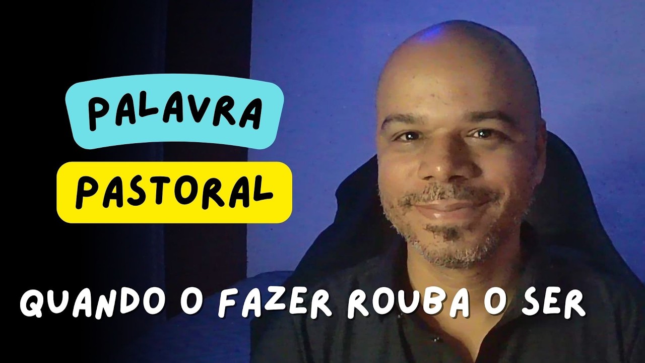 Quando o Trabalho Vira Identidade