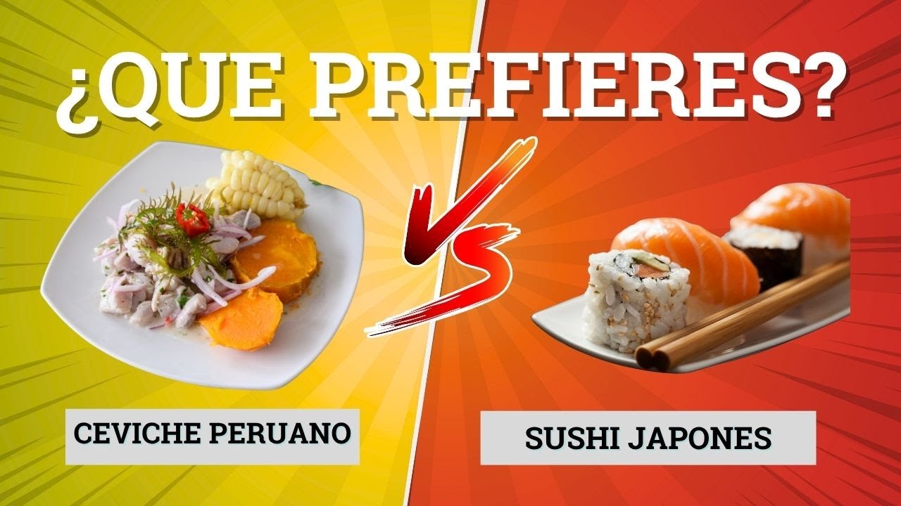 ¿Qué Plato Ganará tu Corazón? 🌎🍴 ¡Reto de Comida del Mundo!