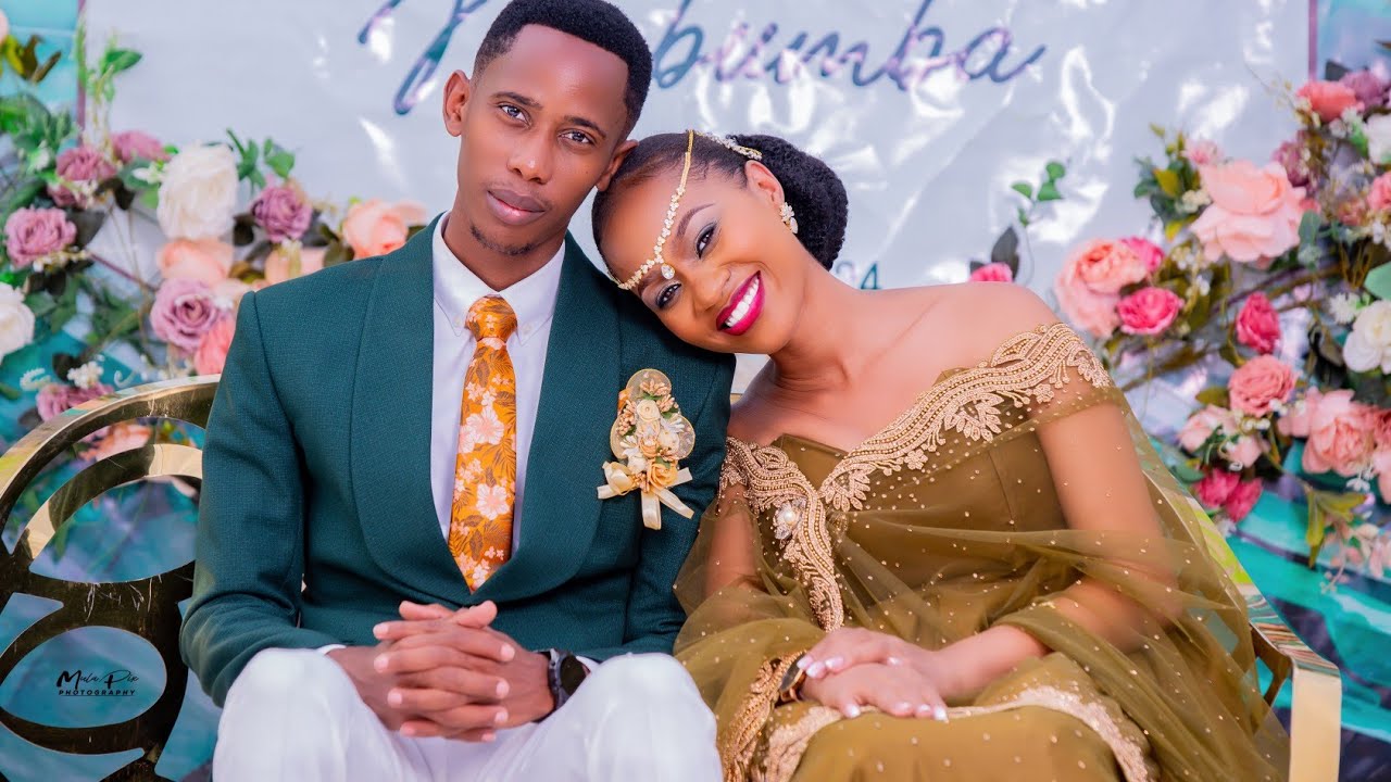 Grace Mabumba's Kuhingira in Mbarara Dec 2024