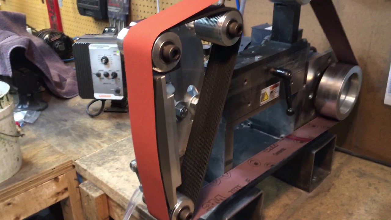 My Carothers Precision C Plate and Radius Platen/Chiller Setup