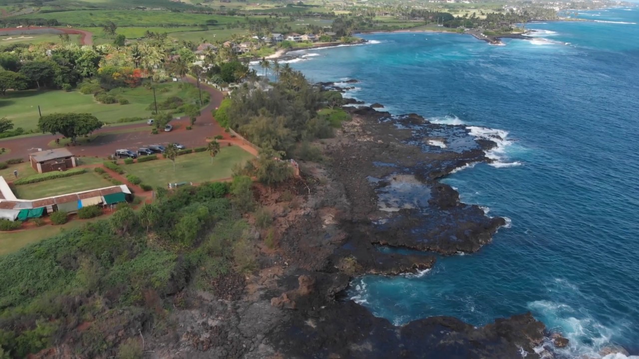 Kauai 2019 Mavic Air