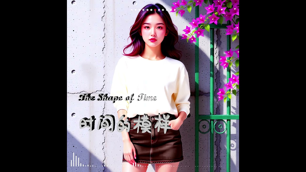 时间的模样 The Shape of Time