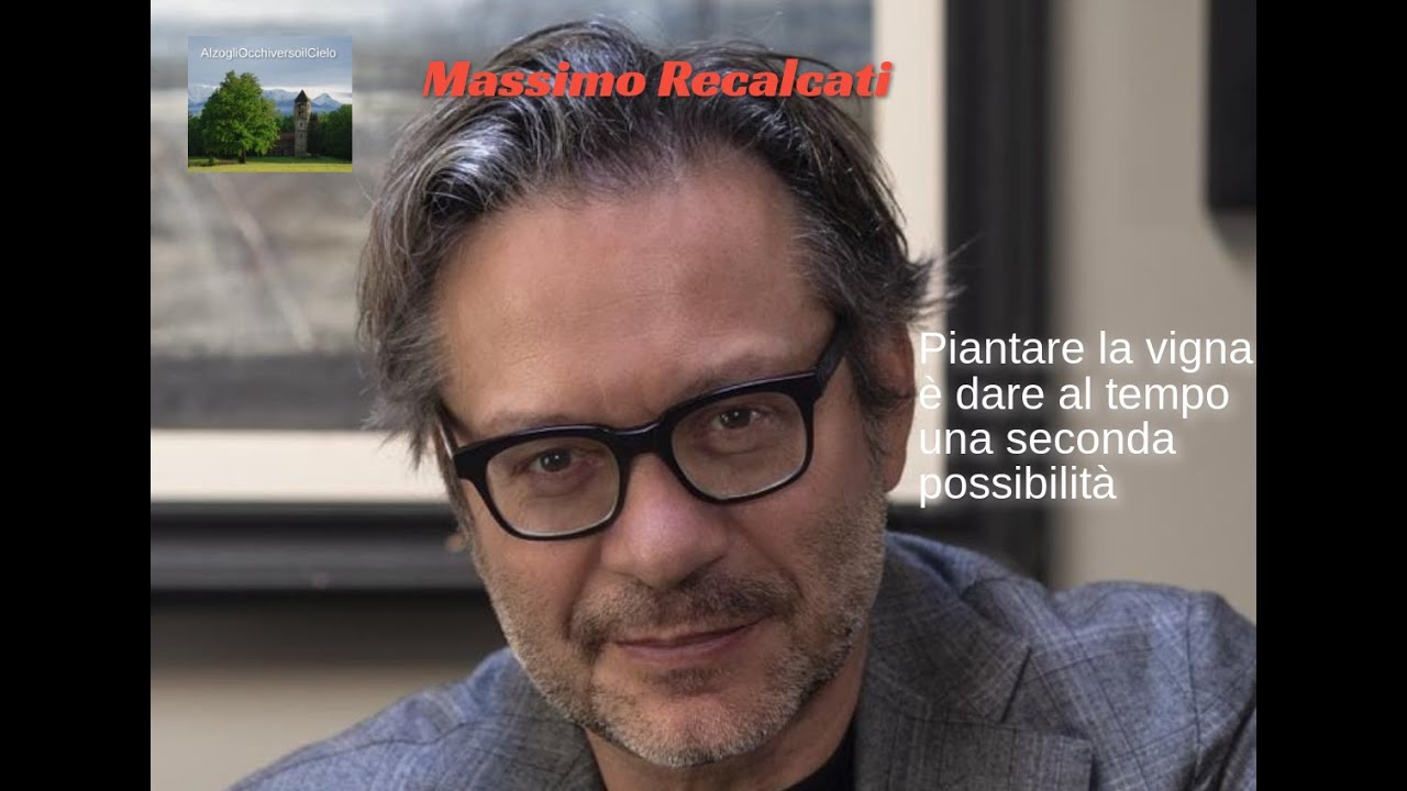 Massimo Recalcati 