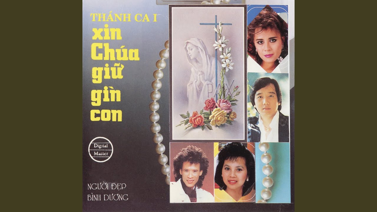 Tâm Tình Hiến Dâng