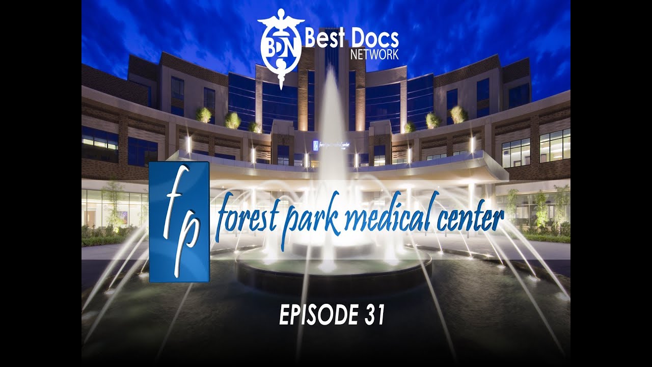 Best Docs Network Forest Park Medical Centers May 19 2013
