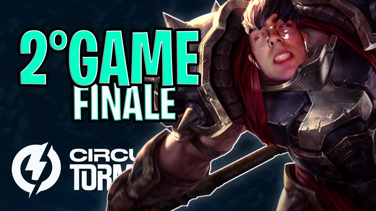 ABBIAMO VINTO IL CIRCUITO TORMENTA! FT @Paolocannone22 @AlienBallien DEMON & COUNTER