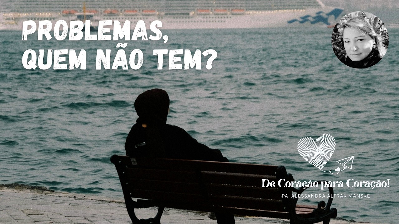 De Coração para Coração. 25/03/2026