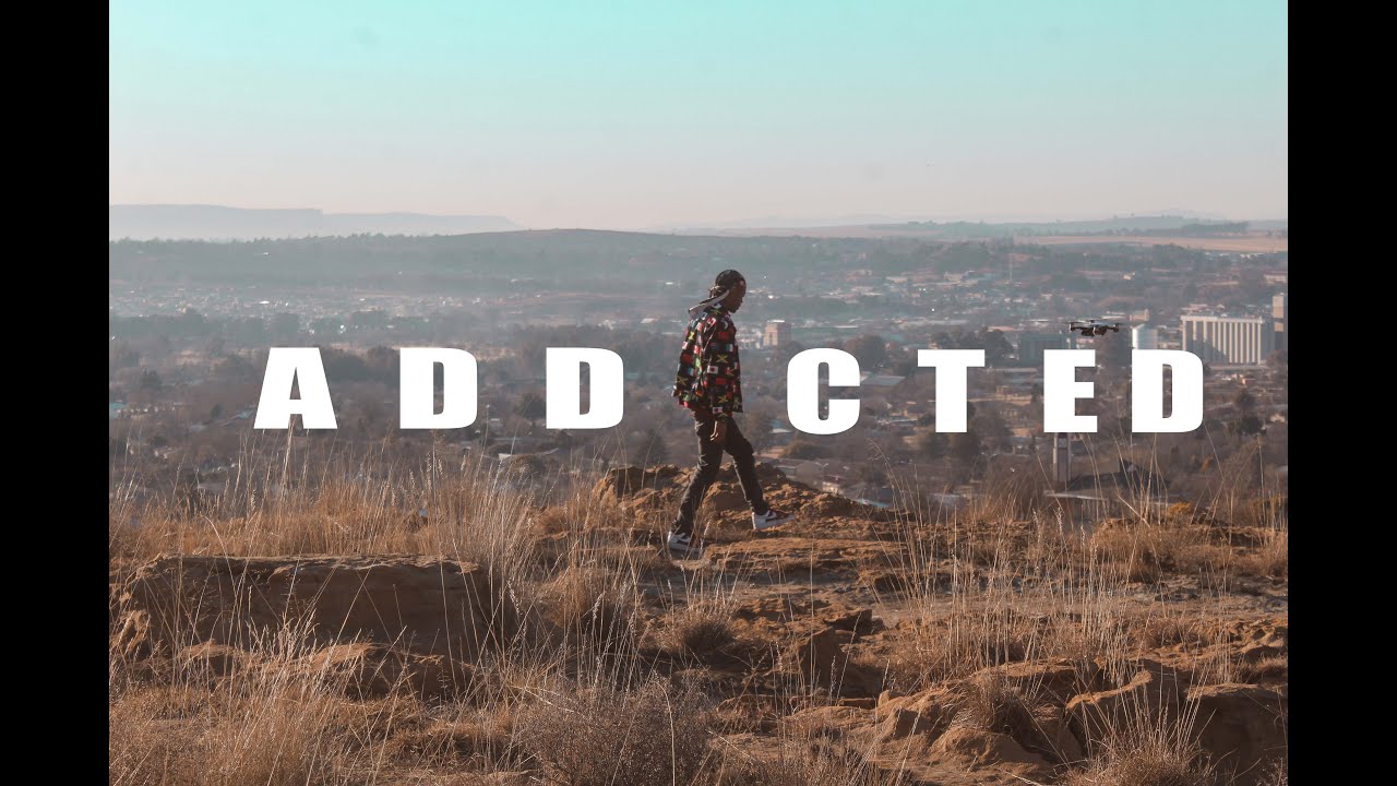 ADDICTED-Nino Fresko ft Skeptical Kevo & Benni Opalhn(Official Music Video)