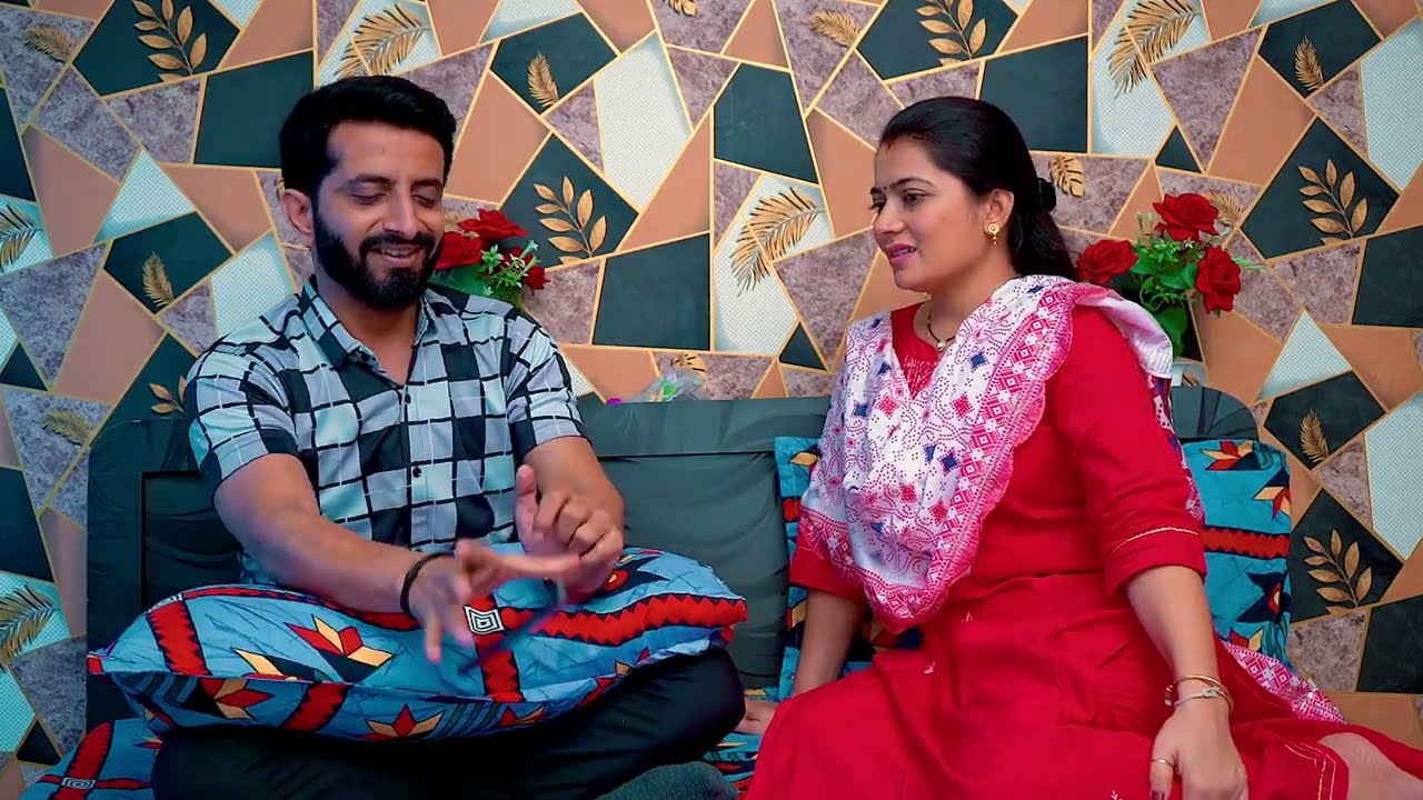 નણંદ ના રિસામણા||ગુજરાતી નાટક||Family Drama||@vrutithakker 