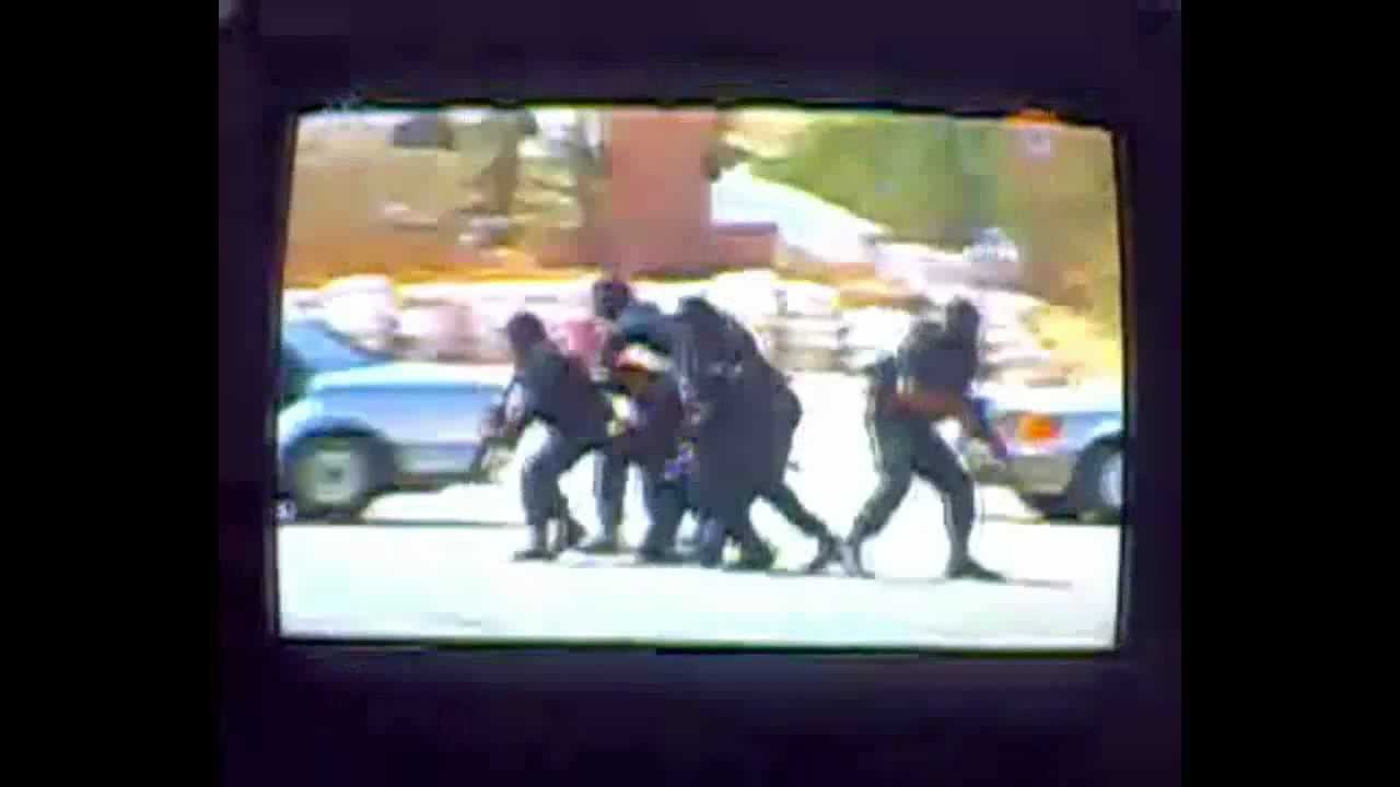 القوات الخاصة الاردنية