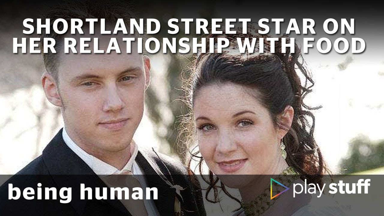 Shortland Street star Claire Chitham on Crohn's | Being Human with Antonia Prebble | Stuff.co.nz