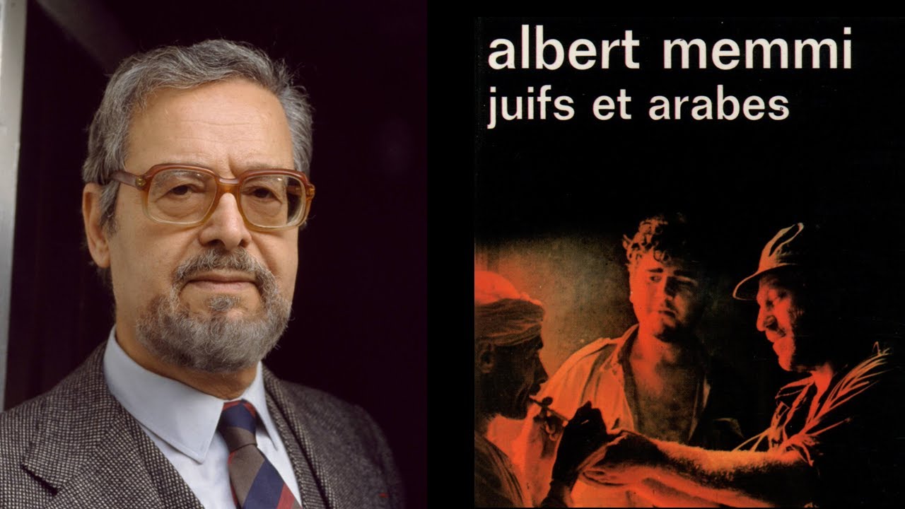 Pourquoi nous sommes partis. Albert Memmi, du roman singulier au récit collectif