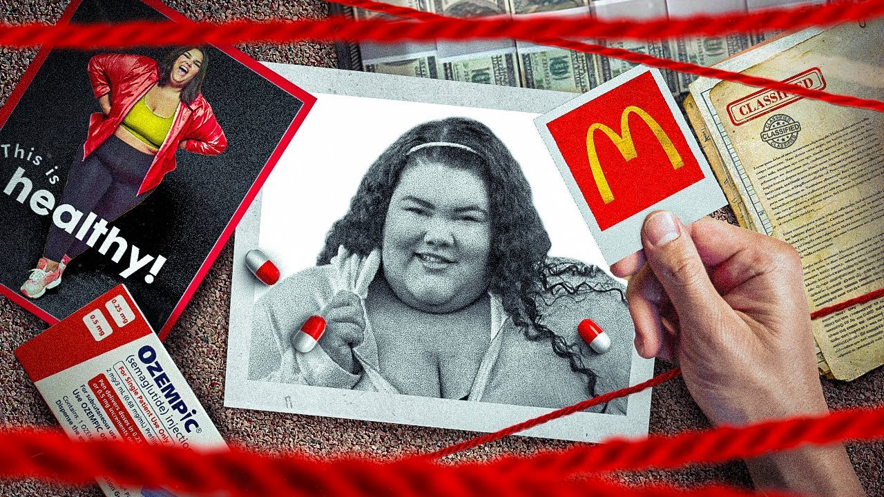 How Corporations Broke Fat Acceptance