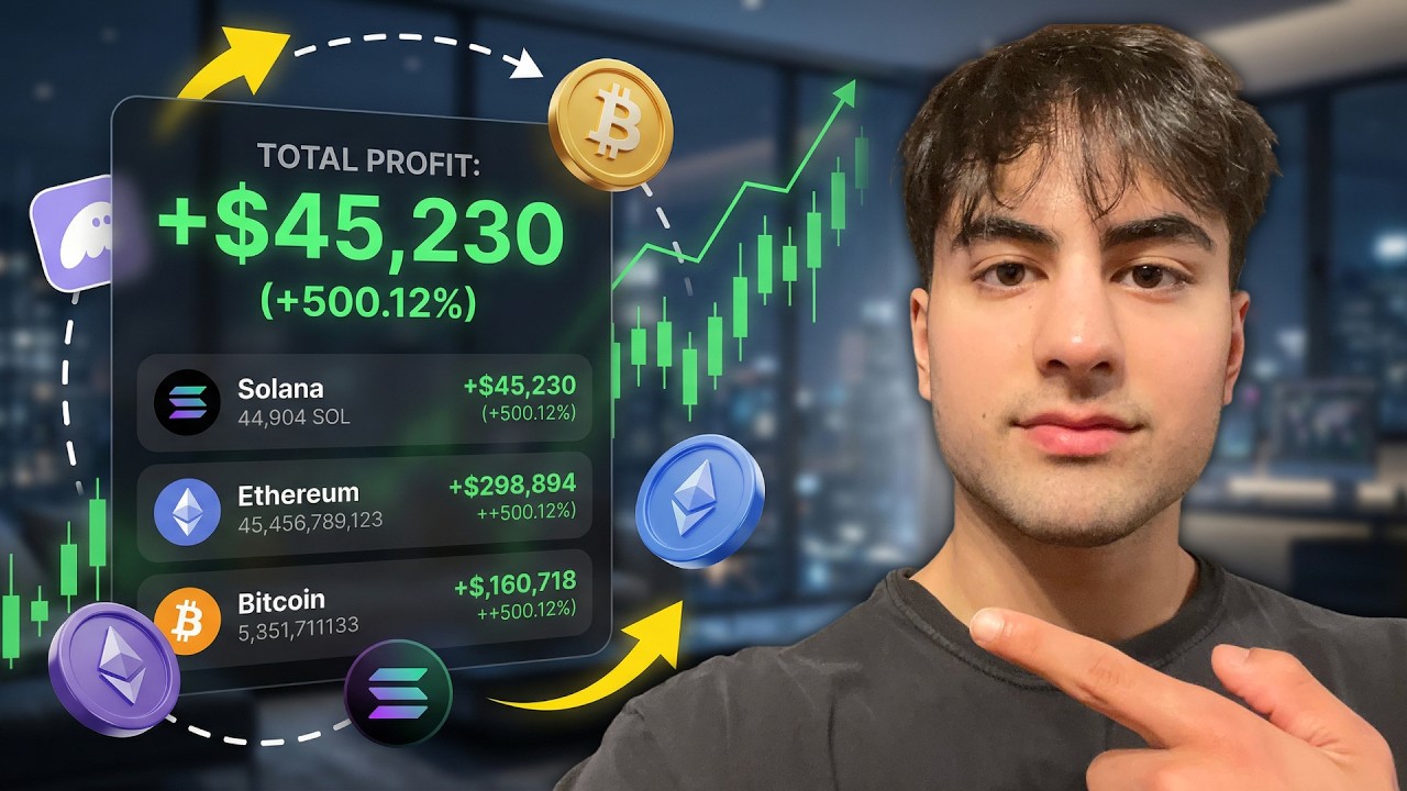 The Shortest Memecoin Trading Guide You'll Ever Need