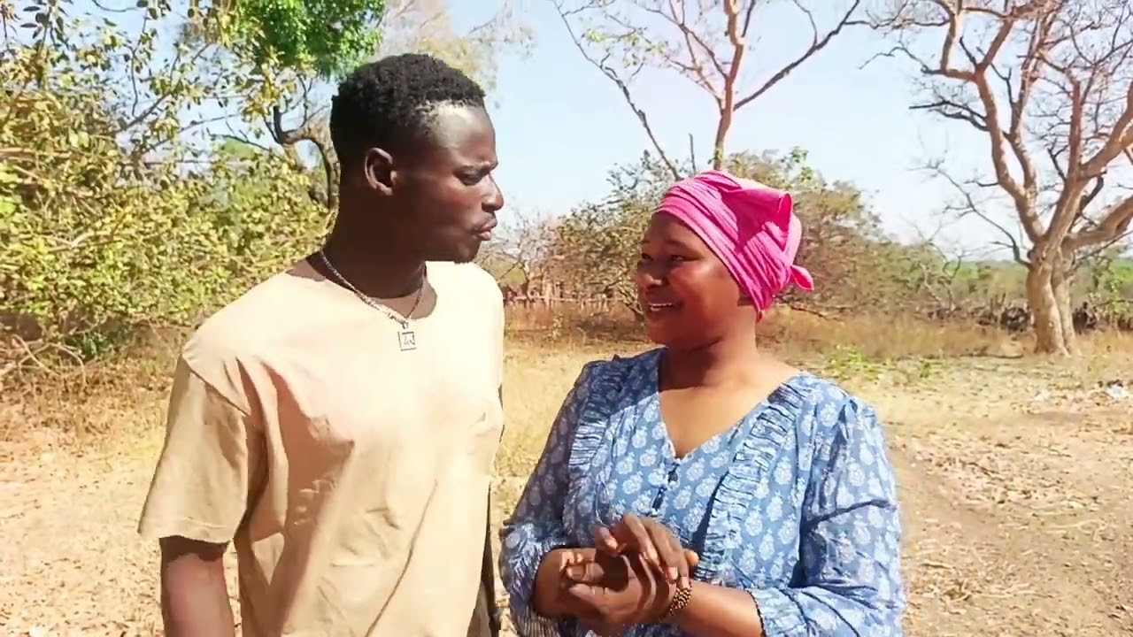 Un nouveau film de kölköl titre adama Djinati épisode 28