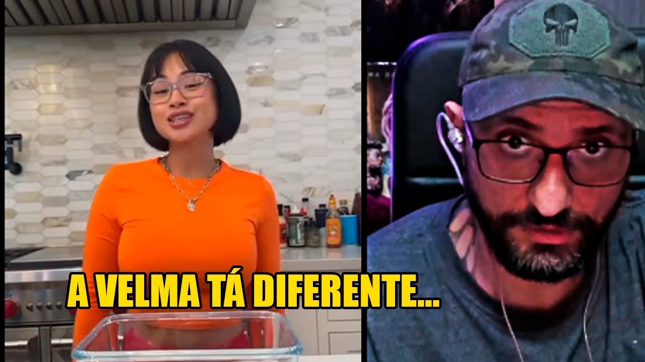A COROA É GAMEPLAY - ASSISTINDO MEMES DA INTERNET