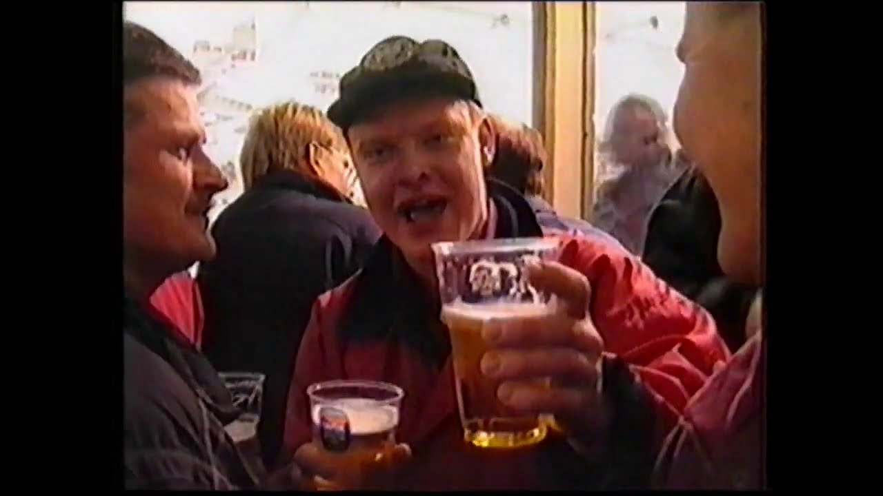 TPS - Ässät -pelejä 94-95