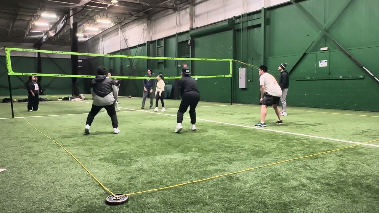 Turf (1/25/26): #1