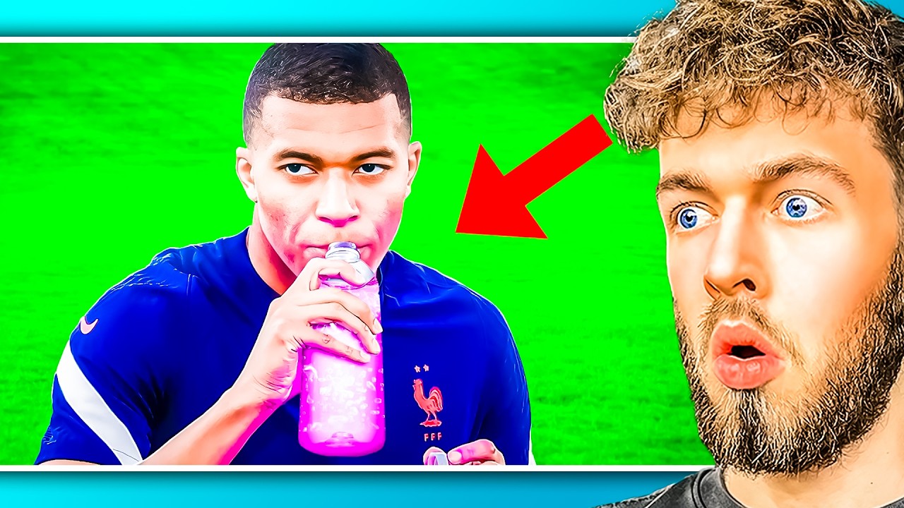 Když Fotbalist&eacute; na 100 % PODV&Aacute;DĚLI!