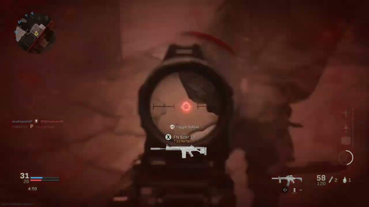Call of duty mw19 in 2026 part 2 